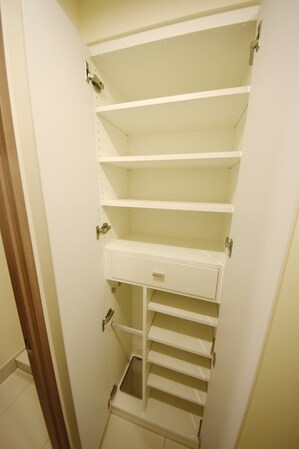 シェフルール新御徒町IIの物件内観写真